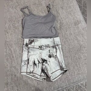 Balance Atletica workout set 🏋️